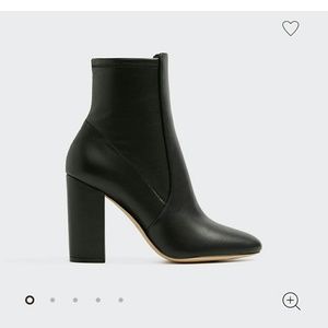 ALDO Aurella Dress Boot